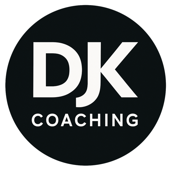Djanko Calisthenics Coaching